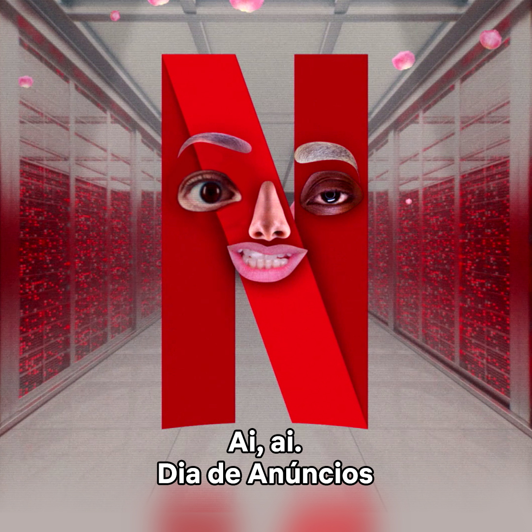 Eu só queria fazer meus anúncios...