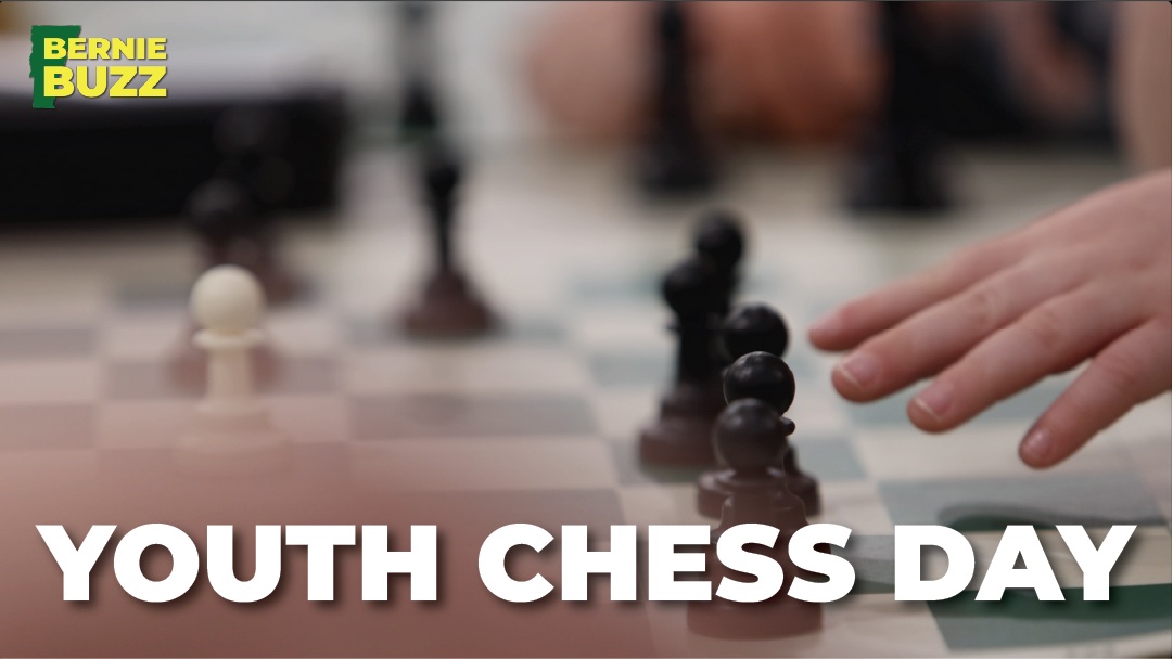 Thank you to the more than 130 young Vermonters, from every county across our state, who came out to my first-ever Youth Chess Day to learn and play the game that teaches so many important skills and life lessons. I look forward to making this an annual event.