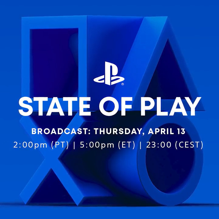 State of Play presents more than 20 minutes of new Final Fantasy XVI gameplay this Thursday. Tune in live at 2pm PT / 5pm ET / 11pm CEST: