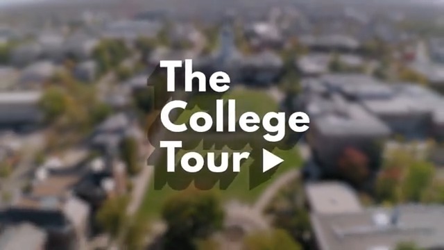 Today, #Mizzou debuted its episode of The College Tour with a gold-carpet event at the Missouri Theatre. The show's stars — all MU students — screened the episode alongside the Mizzou community. The show airs May 23 on Prime Video, but you can watch now: