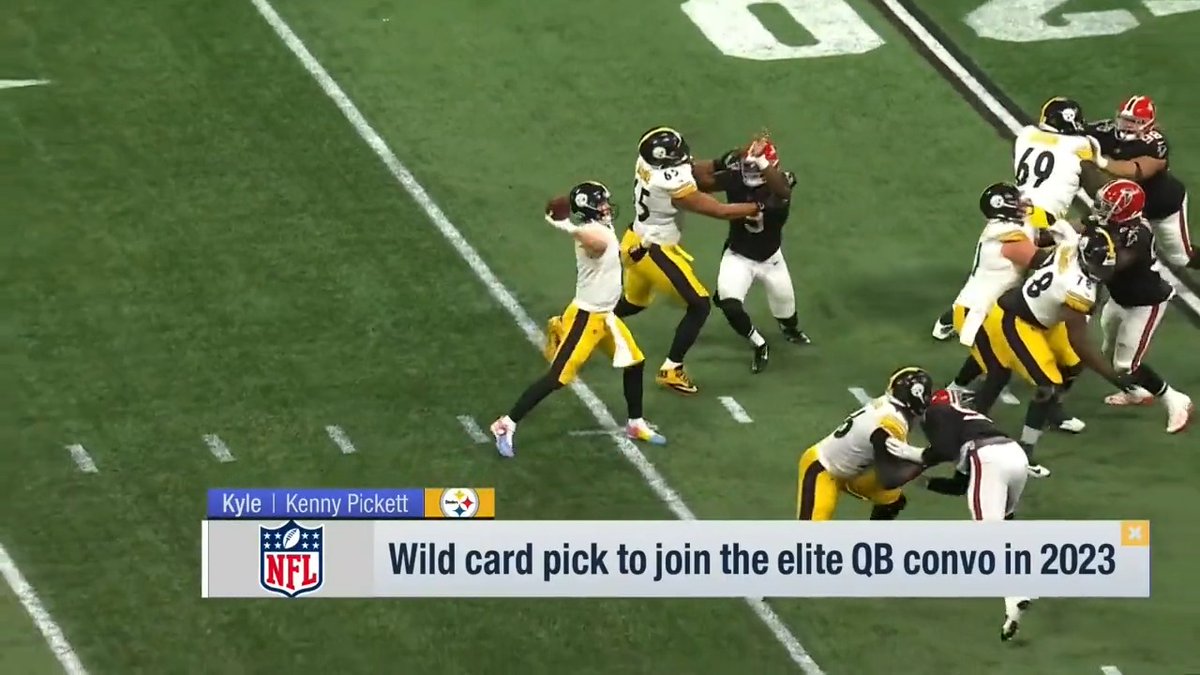 KP8 📈 Watch Good Morning Football on NFL Network | Kyle Brandt
