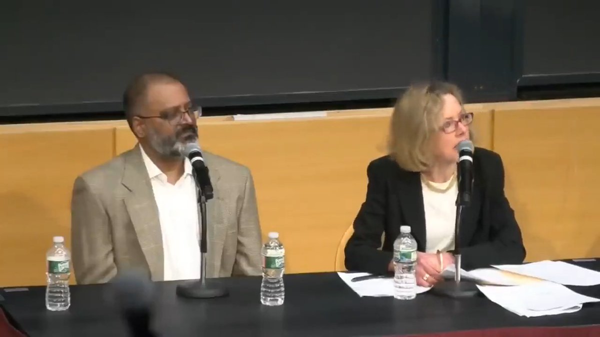 "The university should embrace a single colorblind definition of excellence." City Journal adapted my opening remarks from the recent MIT debate on academic DEI programs, which you can watch.