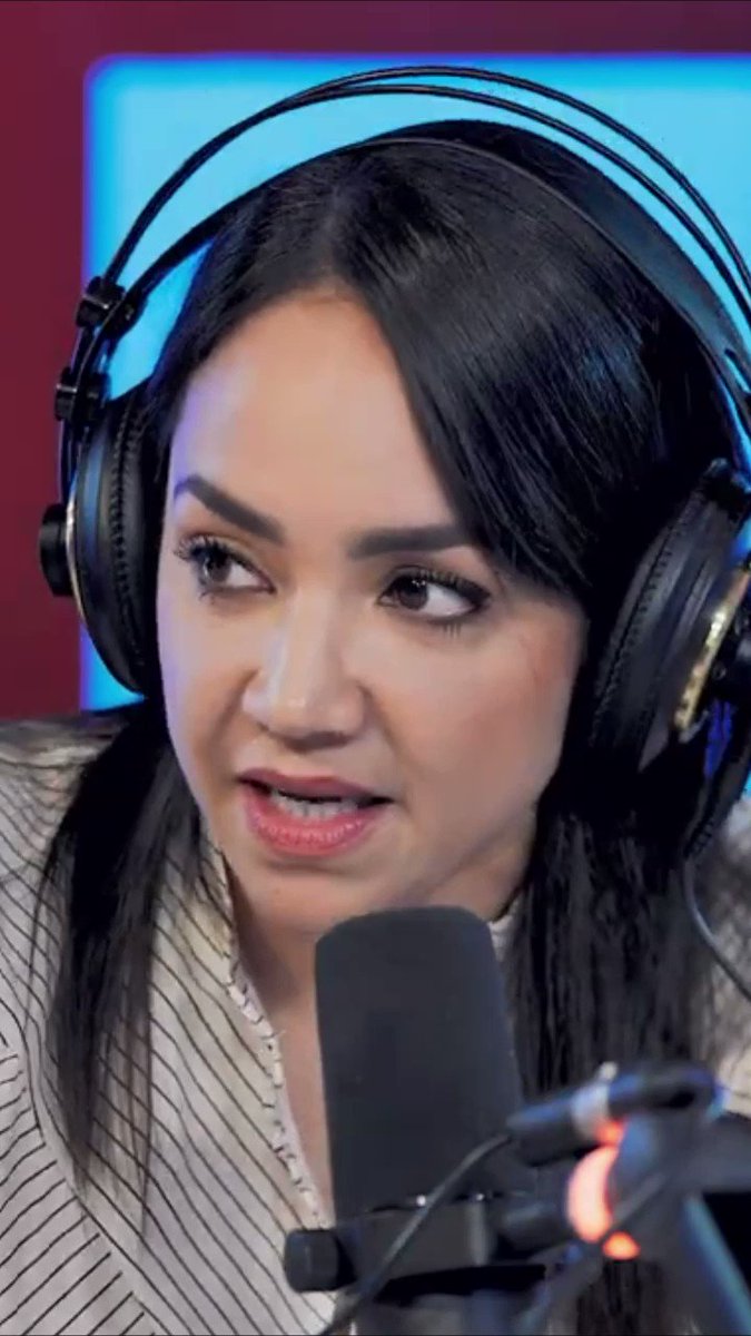 ¿Los préstamos que ayer era malos, hoy son buenos? 🤔 @Farideraful responde: #EstoNoEsRadio