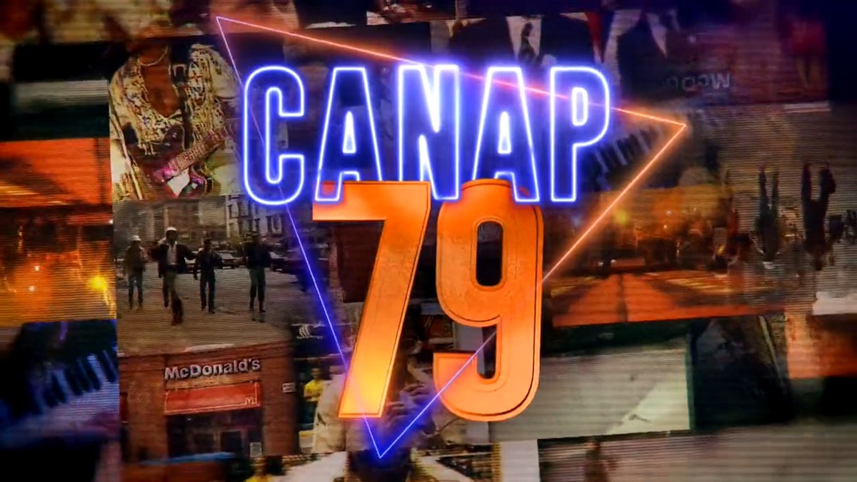 Les débuts de Michael Jackson, L'École des fans, les premiers fast-food, l'arrivée du Walkman et Goldorak 🚀 Remontez le temps, direction 1979, avec Etienne Carbonnier ! #Canap79, c'est ce soir à 21h15 sur TMC 🥳