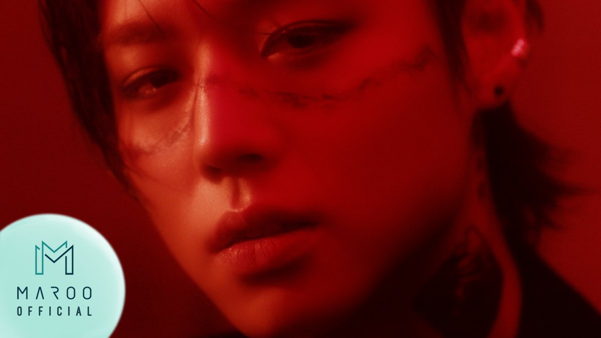 박지훈(PARK JIHOON) 'Blank Effect (무표정)' Official M/V #박지훈ㅡ_ㅡ무표정 #PARKJIHOON #박지훈 #Blank_or_Black #Blank_Effect