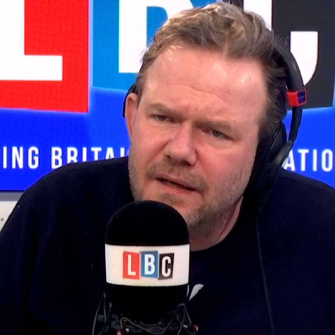.@mrjamesob points to the hypocrisy of Tories, ardent Brexiteers and even Rishi Sunak celebrating Northern Ireland being both in the UK and the EU… 'If that's such a wonderful thing to be, why have you taken it away from us?'