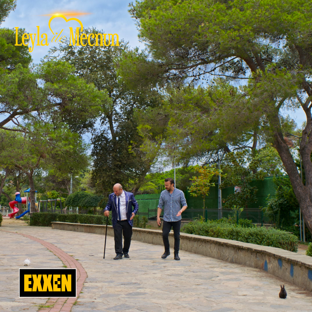 Bir şeyi düzeltmeye çalışırken tamamen bozanlar.🤣 #LeylaileMecnun #EXXEN’de gir, üye ol ve hemen izle 💛 Exxen ali atay Serkan Keskin