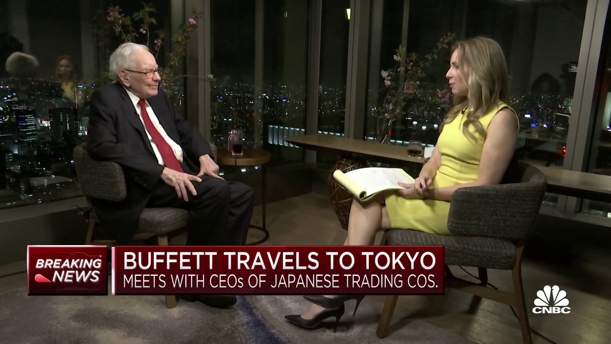 "Some of the dumb things banks do periodically have been uncovered during this period," says Warren Buffett. "I don't know why we keep looking for new ways to lose money when the old ones are working so well...They haven't made the same sort of mistakes as they made in 2008."