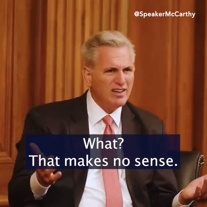 American natural gas is 41% cleaner than Russian natural gas. If we sell more natural gas around the world, global emissions would go down further than any Democrat plan out there. Why would President Biden want to veto that?