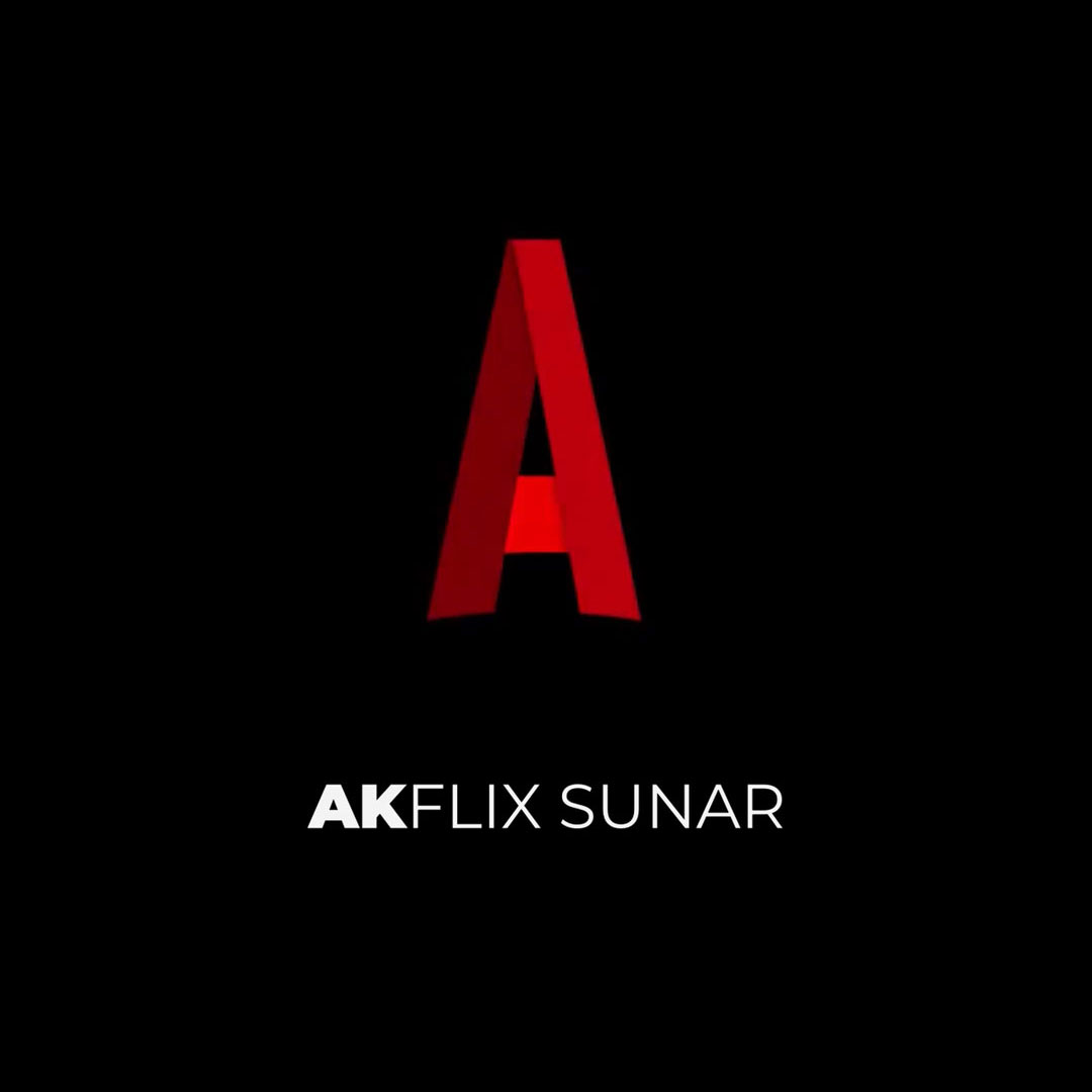 AKFLIX sunar: #DavetsizMisafir
