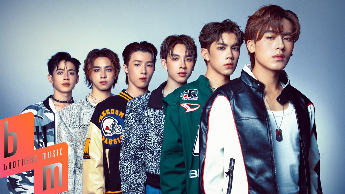 PROXIE The 4th Single PROXIE - สถานะเบลอ (BLURRR) | Official MV 🔗 Out Now! #PROXIE_สถานะเบลอ #PROXIE_The4thSingle #PROXIEth #bROTHERSMUSIC