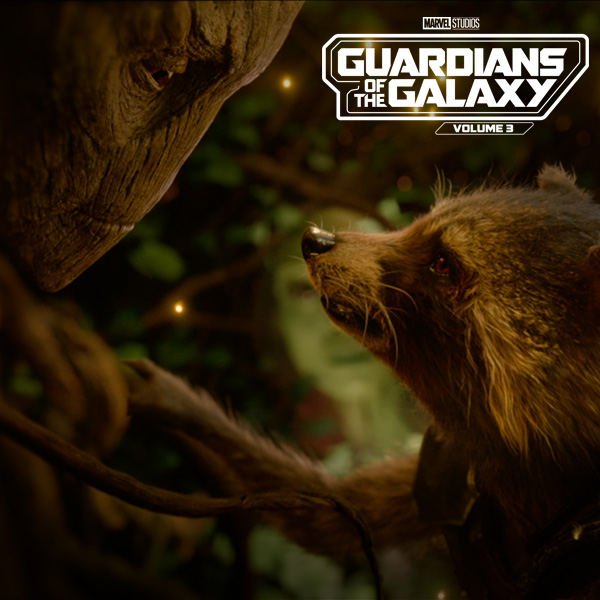 It’s time to say goodbye. Experience Marvel Studios’ Guardians of the Galaxy Vol. 3, written and directed by James Gunn, in theaters May 5th. Get tickets now: #GotGVol3