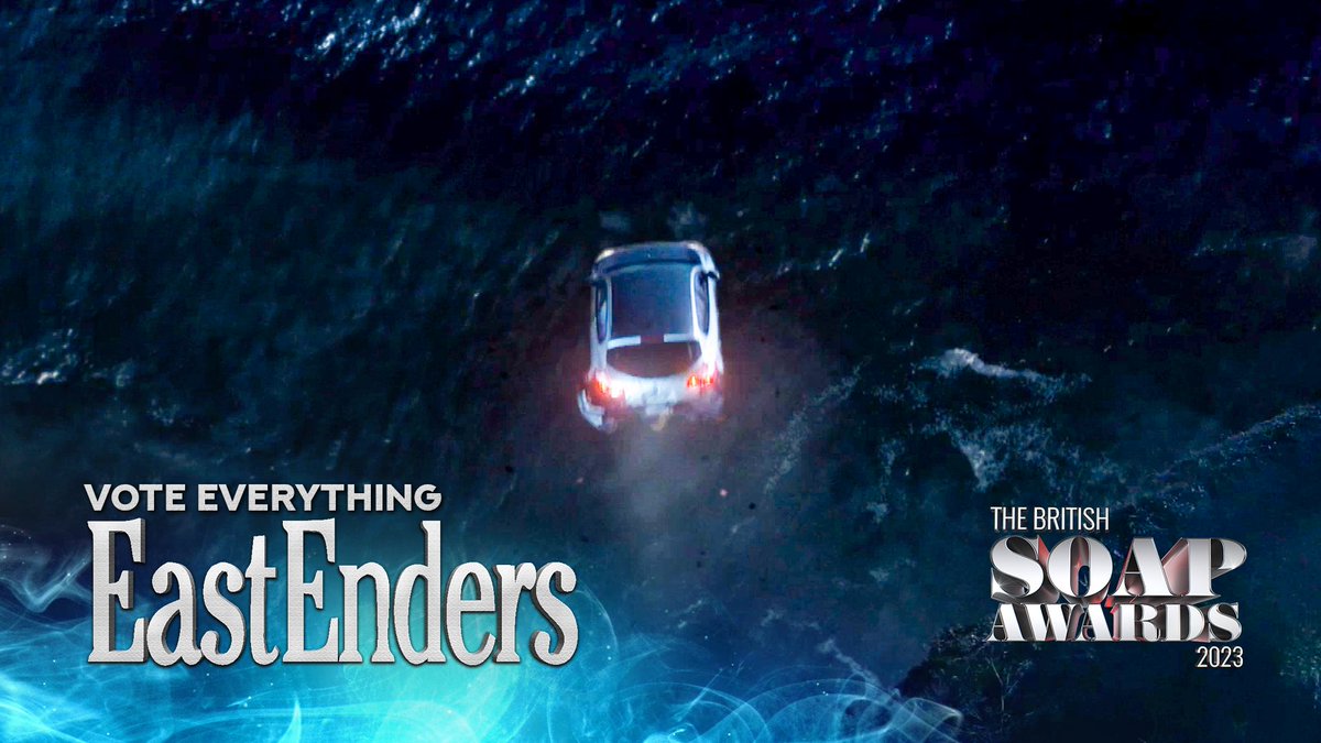 Flashbacks, flash-forwards, and a whole load of drama in between. It’s been one hell of a year in Walford, and there’s plenty more where that came from! Vote everything #EastEnders at this year’s British Soap Awards 2023. Head to NOW! #SoapAwards2023