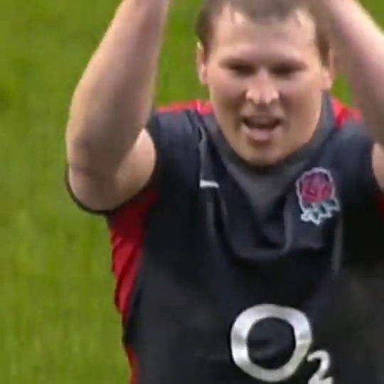 ⭐️ 44 caps ⭐️ 20 tries Best of luck in retirement Chris Ashton and congratulations on a fantastic career 🌹