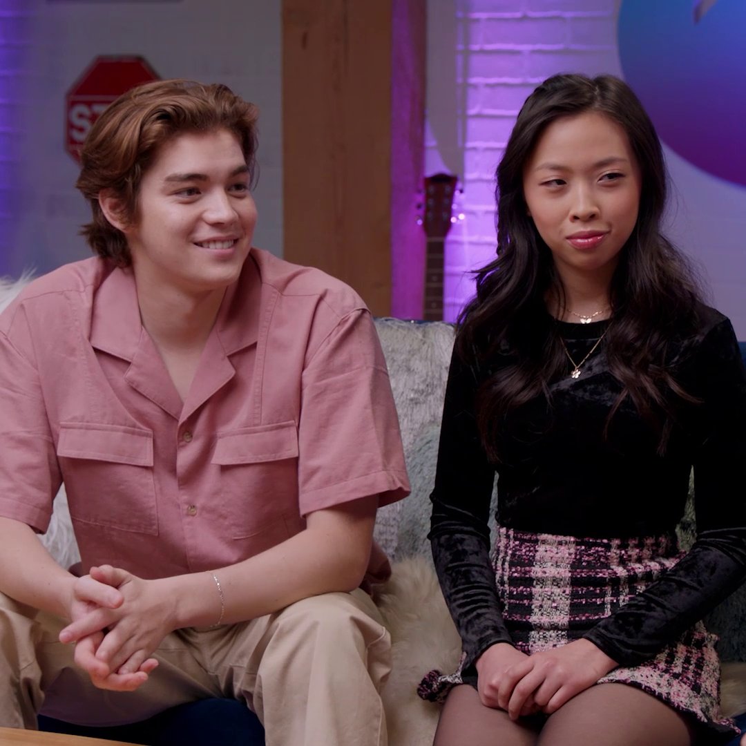 Who knew bats could be so interesting? 🦇 Emmy Liu-Wang and matt sato chat about the wonders of wildlife with Miguel Ordeñana to celebrate #EarthMonth!