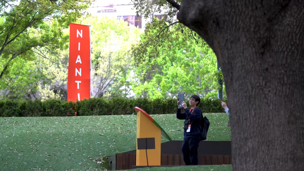 SXSW featured the best of the best of our AR executions. Take a look! #SXSW