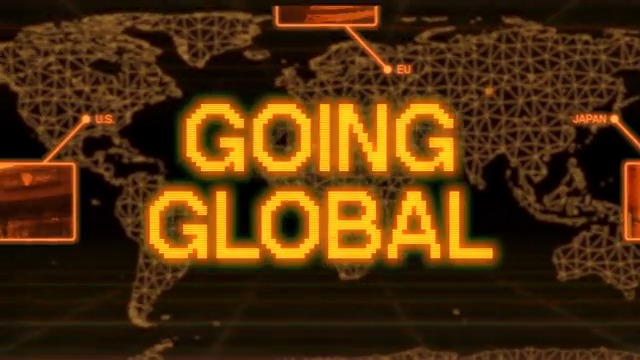 Higround is going global. To achieve our goal of elevating gaming culture, it's necessary that we reach a wider global audience. We'll soon be in the EU and Japan, offering evergreen products and select drops for cheaper shipping in those areas. Stay tuned for distributor updates