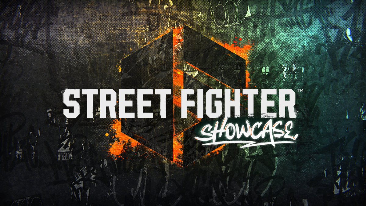 Tune in to the #SF6Showcase for an extended final look at Street Fighter 6 with over 30 minutes of big news and announcements. 🎤 Hosted by Lil Wayne (Lil Wayne WEEZY F) 📅 Date - April 20 🕒 Time - 3:00PM PT 📺 Watch -