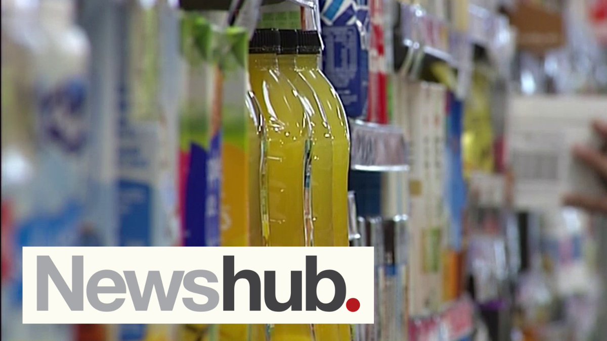 'Ripped off': NZ grocery suppliers say supermarket consumers are getting 'screwed' #Newshub