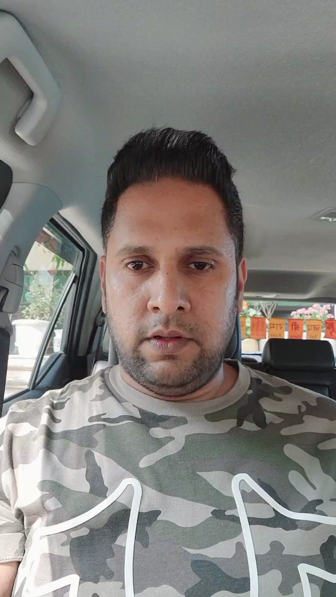 भगा भगा के मारा है, कब्र तुम्हारी खोदी है, यूपी की गद्दी पर बैठा, बाप तुम्हारा #योगी है.!!💪 #मिट्टी_में_मिला_दूंगा