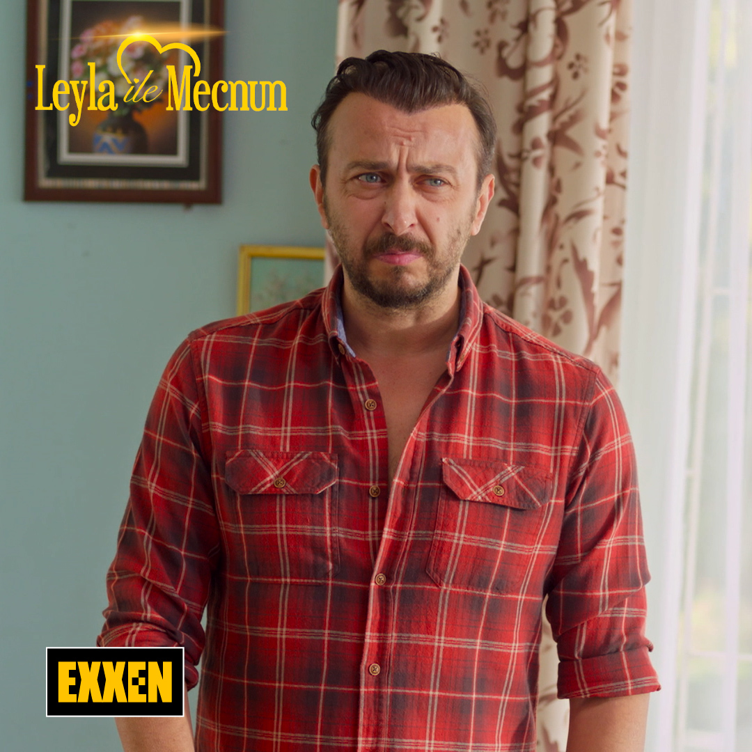 Her konuda şüpheci davrananlar burada mı? 🥺 #LeylaileMecnun #EXXEN’de gir, üye ol ve hemen izle 💛 Exxen ali atay