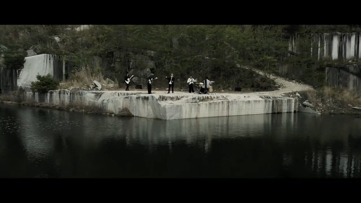 【拡散希望】 【新MV公開】 2023.04.12(水) Release 新曲「Cantabile」 Music Videoを公開‼︎