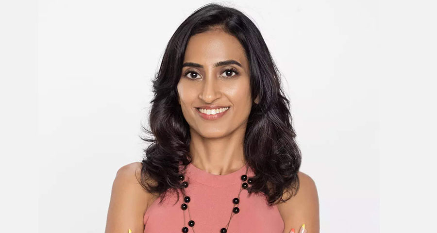 Vineeta Singh Exclusive | '#SharkTank India' judge expects SUGAR Cosmetics to turn profitable in FY24. Vineeta Singh Full Report |