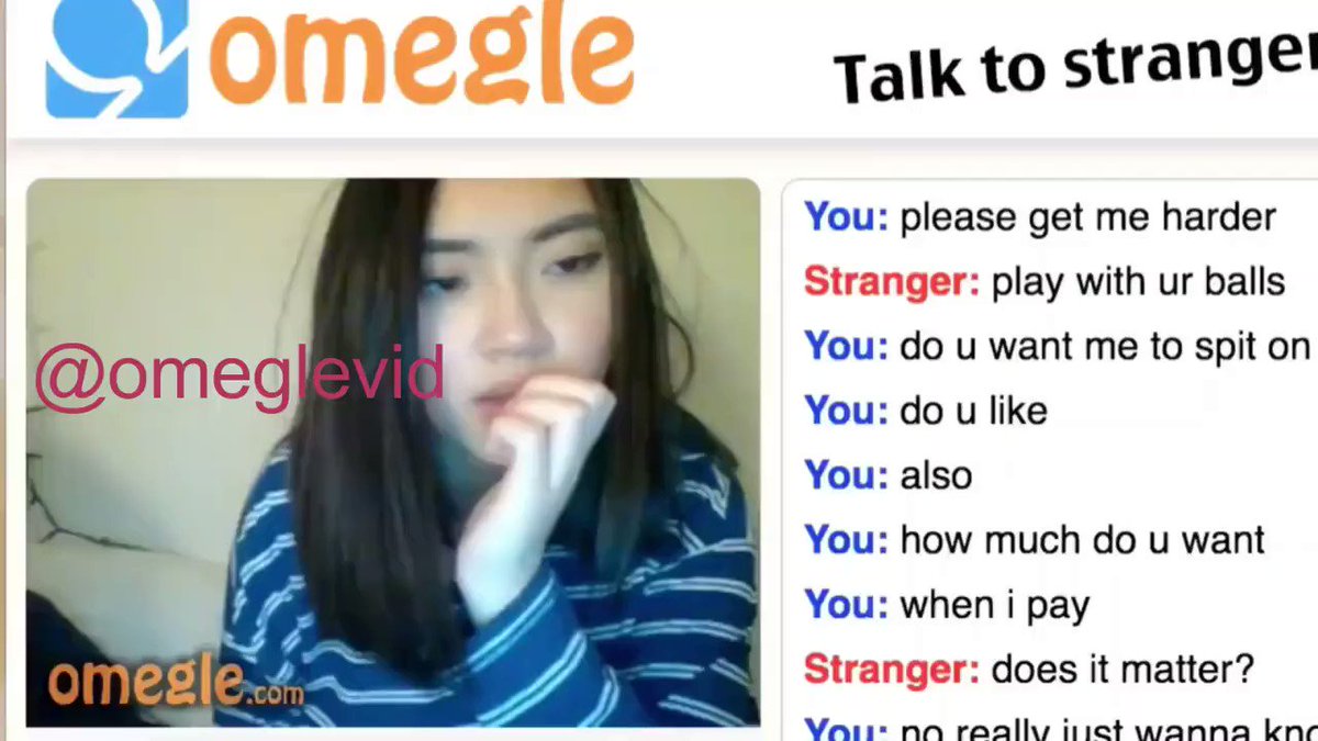 Full omeglevid2 #ometv #ometvsange #ometvterbaru #ometvcolmek #ometvbugil #ometvcrot #ometvhijab #ome #omegle #omeglehot #omeglevideo