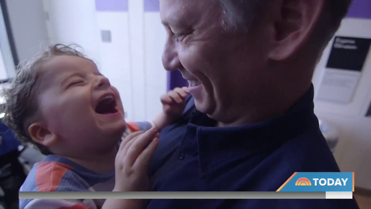 In August of last year, Richard Engel and Mary Engel lost their beloved son Henry to a rare genetic neurological disorder called ‘Rett Syndrome.’ The Duncan Neurological Research Institute at Texas Children's has honored Henry’s life and his contributions to science.