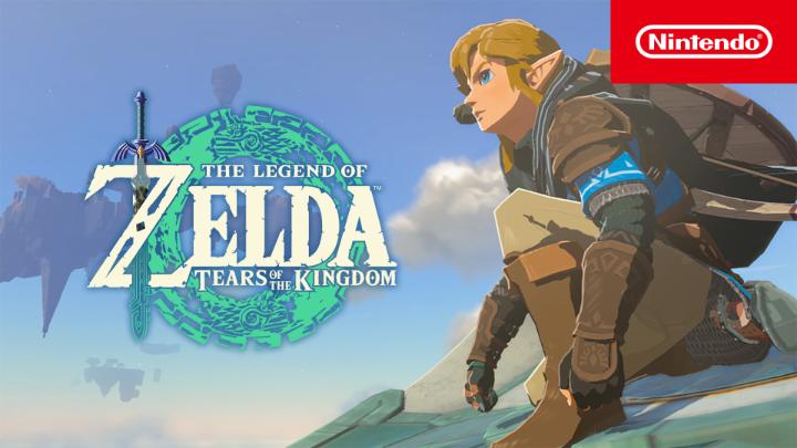 "Our last line of defense will be Link“ Watch the final pre-launch trailer for The Legend of #Zelda: #TearsOfTheKingdom, coming May 12th, only on Nintendo Switch.