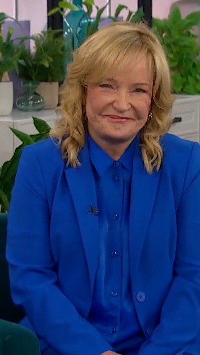 A special message from Marilyn Denis.