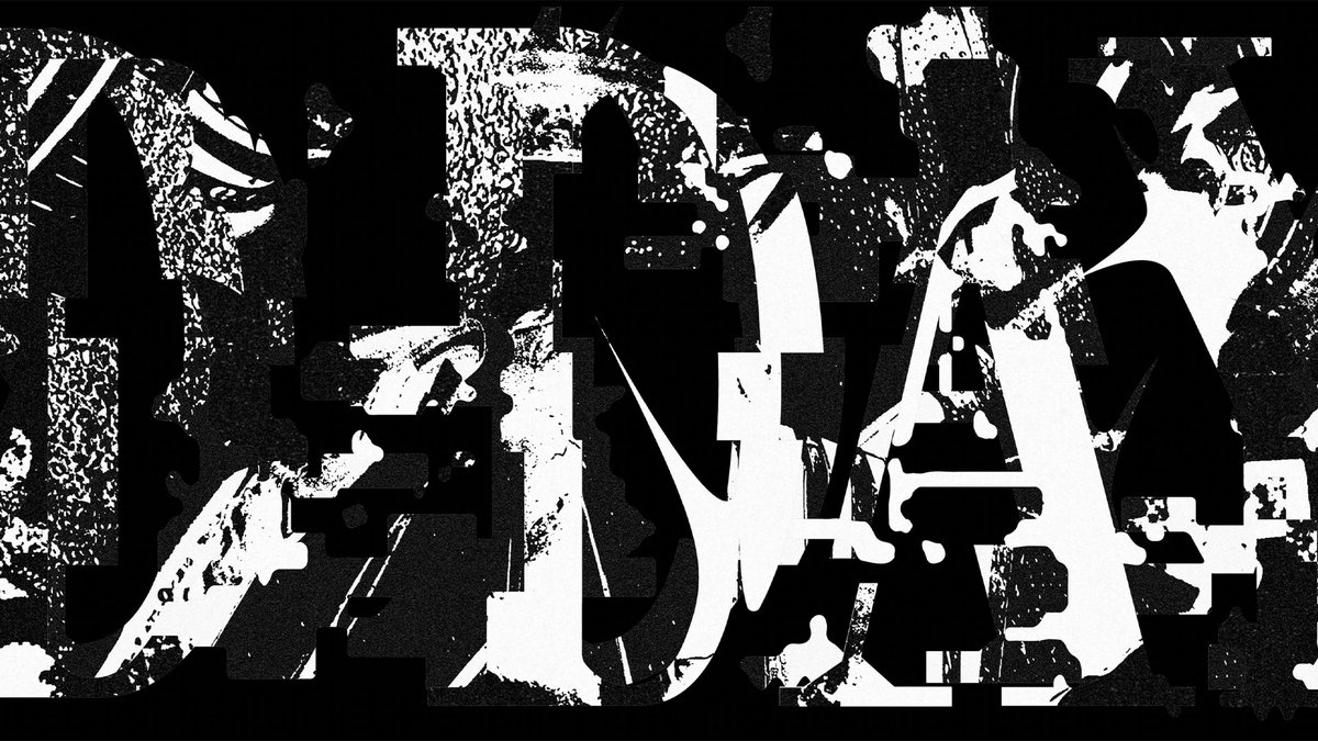 Agust D 'D-DAY' Glitch Film #SUGA #슈가 #AgustD #D_DAY