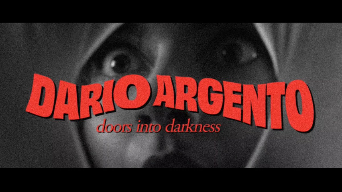‘If you don’t like my movies, don’t watch them.’ This May, we celebrate the 5 decade career of the incomparable Dario Argento. Explore the programme