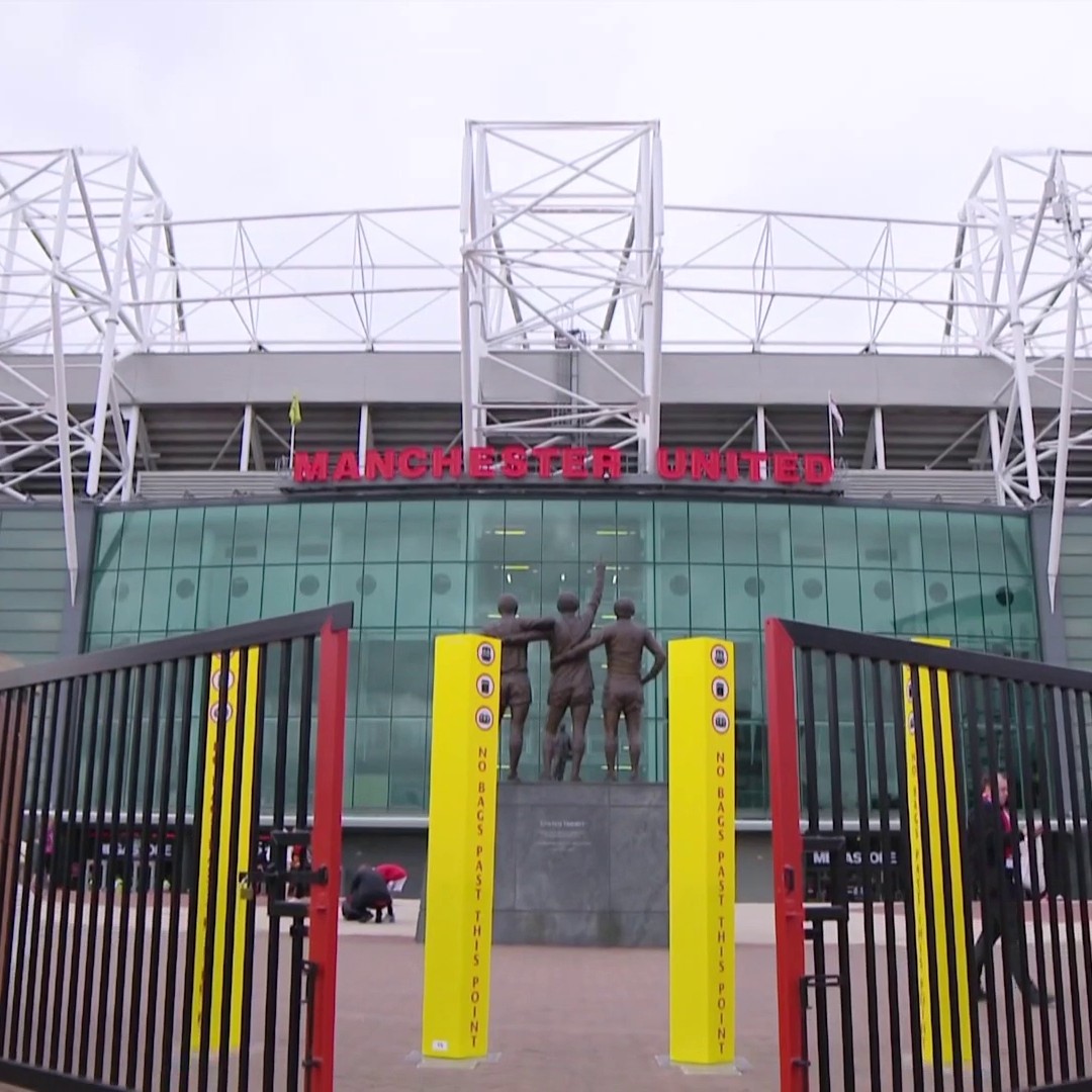 BREAKING: Sheikh Jassim bin Hamad Al Thani of Qatar will make a final offer for Man United before the deadline for third bids of Friday 28 April. He remains 100% committed to buying 100% of Man United.