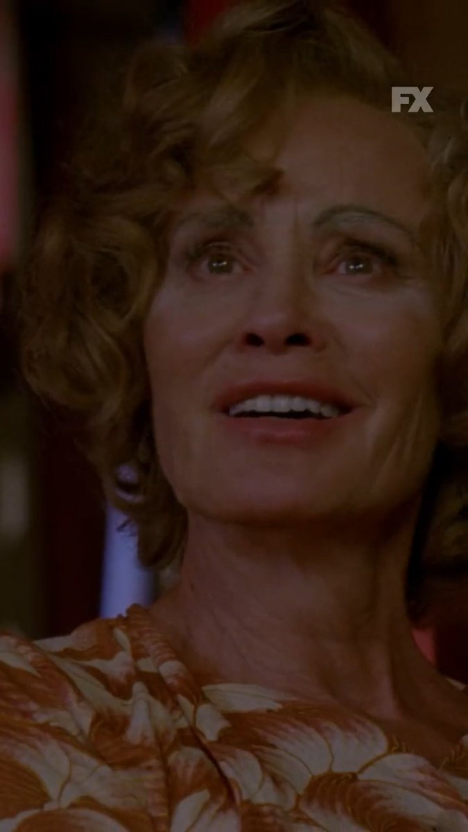 Let your Freak flag fly. #AHSFreakShow #AHSFX
