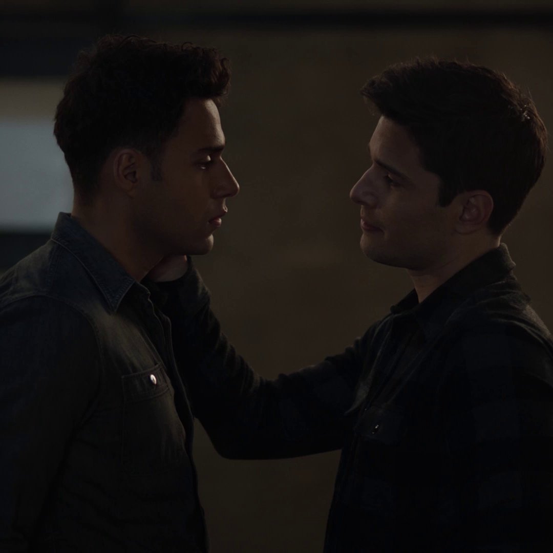TARLOS. IS. ENDGAME.