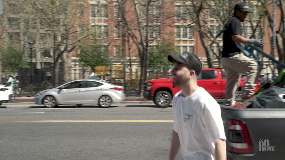 pov: you weren’t on the nft100 list nft now
