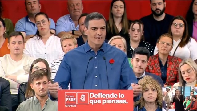 ¿Qué más necesitan para reconocer el error y frenar este atropello? Doñana no es cortijo de nadie. Y mucho menos de la derecha y la ultraderecha andaluza. Es patrimonio de Andalucía, España y Europa. ¡Vamos a salvar Doñana!