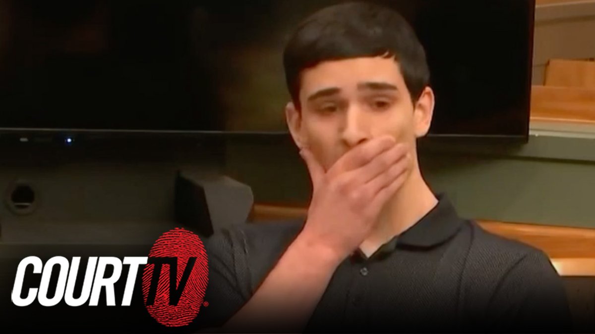 #VERDICT: The jury reached a verdict in the #NastyNeighborStabbingTrial, NJ v. #ZacharyLatham. Latham was found NOT GUILTY in the stabbing death of William "Timmy" Durham. #CourtTV Is this justice?