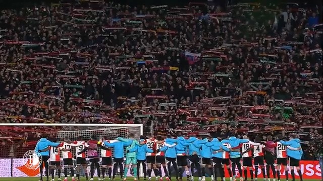 Kijk. Luister. Geniet. ♥️