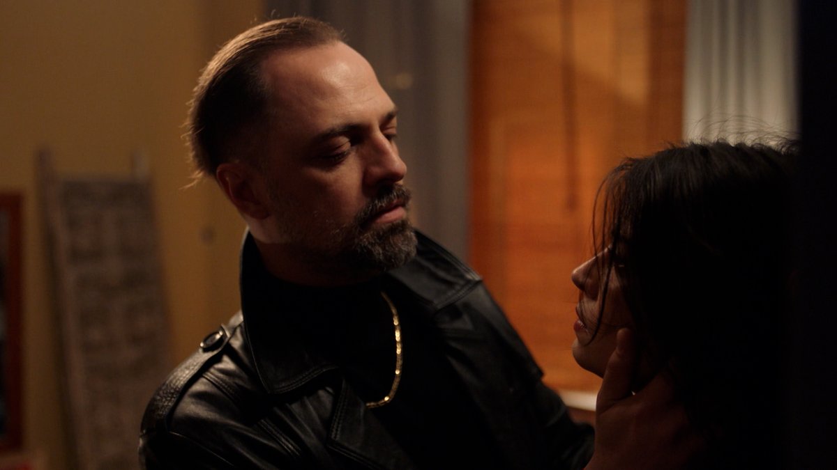 “Yörük bir masal kahramanı.” #GelsinHayatBildiğiGibi yeni bölümüyle 20 Nisan Perşembe saat 20.00’de Show TV’de. ⛓ BKM