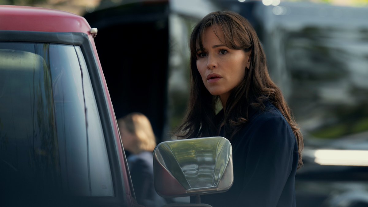 "There's an engine under The Last Thing He Told Me that makes you want to keep reading. The show has the same energy."