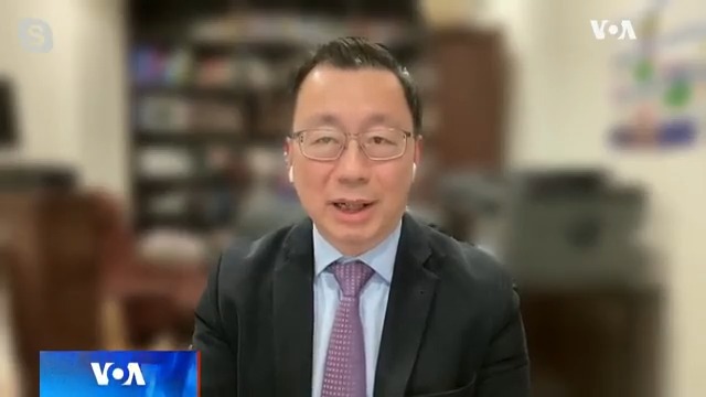 巴西总统访华谈“去美元化”,中国再批“美元霸权”。澳大利亚蒙纳士大学教授史鹤凌博士认为,美国在享受美元主导地位的同时也承担了巨大的稳定全球经济的义务,中国不用承担这些国际责任,长期压低本币造福出口,现在反过来批评美元霸权是“得了便宜还卖乖”。时事大家谈完整版: