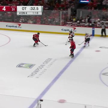 SECOND NHL GAME ✅ FIRST ASSIST ✅ FIRST GOAL ✅ Luke Hughes is heating up 🔥