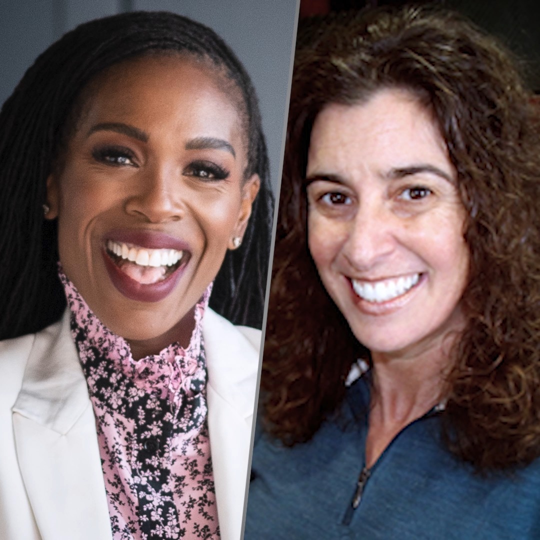 Running a small business is a BIG undertaking. Suzanne Golter, the owner of Happy Hound—an Oakland-based pets oasis, 🐶 shares the risks and rewards of it all with Ebony Beckwith on the latest #BossTalks.