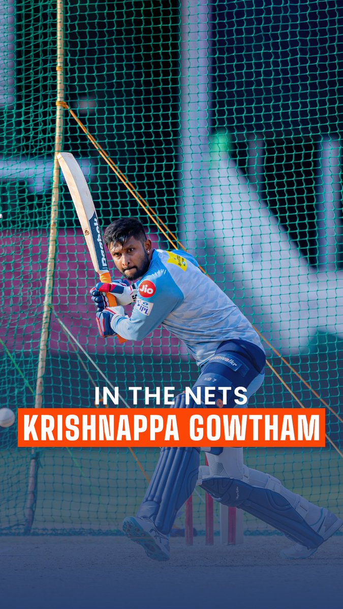 𝙆rishnappa. 𝙂owtham. 𝙁lamboyance. 🔥 Krishnappa Gowtham | #LucknowSuperGiants | #LSG | #GazabAndaz