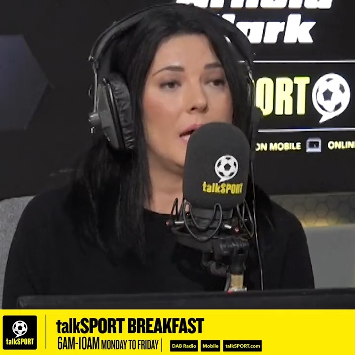 “I think it’s disgusting & vile!” 😡🤢 “They base that £3000 on just because it’s a good view. £157 per match is ridiculous!” Natalie Sawyer demands #FFC lower season ticket prices, after releasing a £3000 ticket.