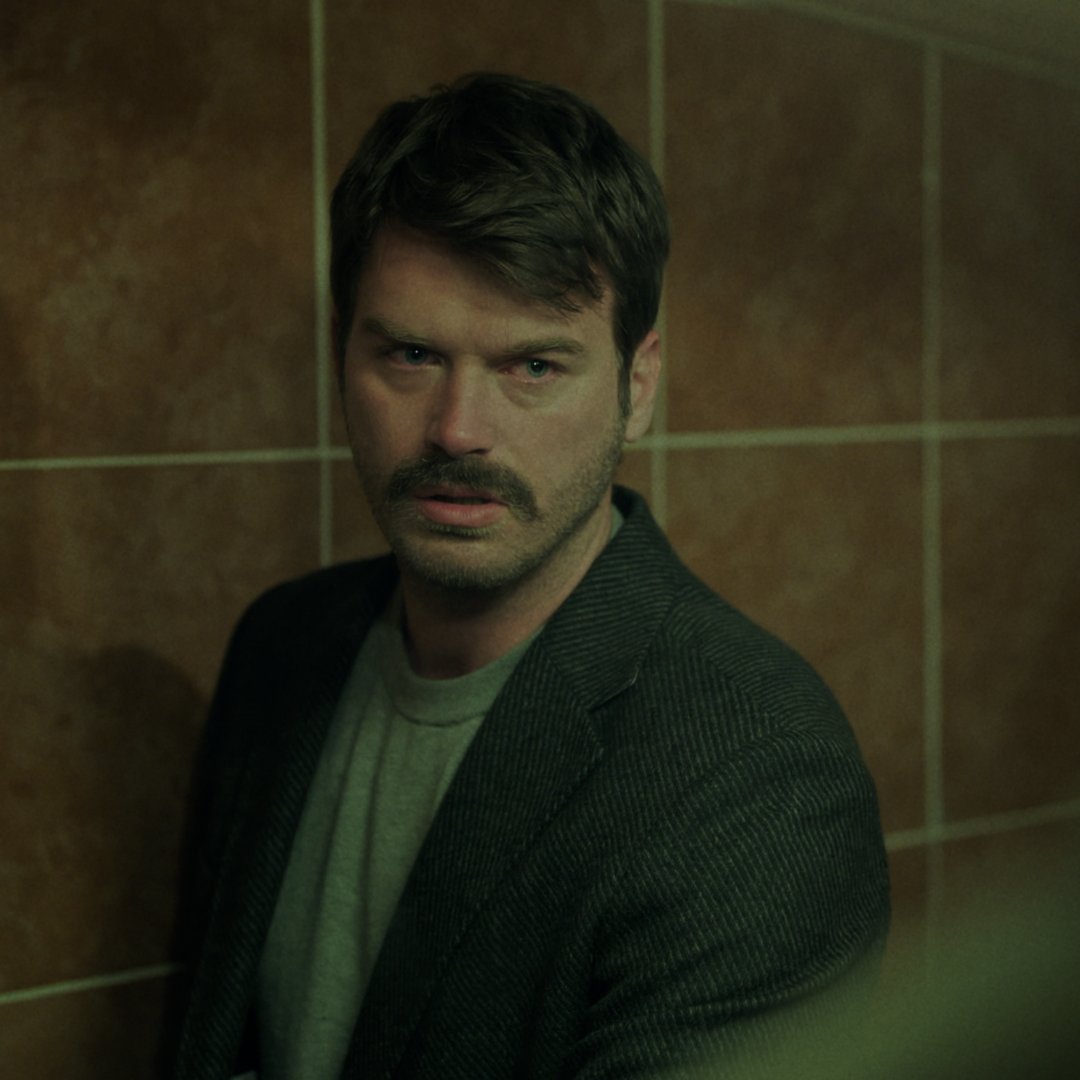 Buradaki herkes beni öldürmek istiyor. #BoğaBoğa 21 Nisan’da sadece Netflix’te.