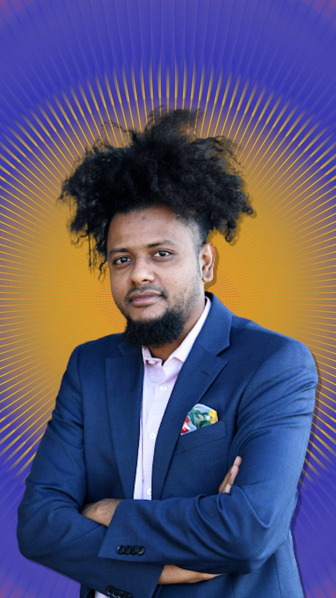 "We are new Dalits. We are smart. We are beautiful. We are handsome. We are expensive." Meet Dr. Suraj Yengde, a fierce Dalit scholar exposing and annihilating the regressive caste system. surajyengde #AmbedkarJayanti #DalitRights #DrSurajYengde #AajNEWJDekhaKya