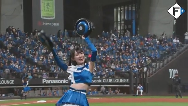 これがウワサの…🐑#ジンギスカンダンス💃 #新時代 #lovefighters